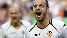 Roberto Soldado