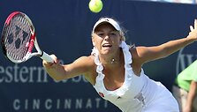 Caroline Wozniacki