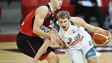 Simas Buterlevičius keliasi į Prienus
