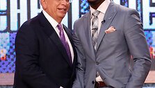 Kemba Walkeris