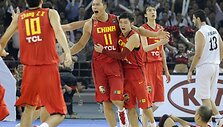 Kinai tapo Azijos krep&scaron;inio čempionais