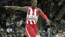 Patrickas Beverley