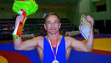 Nikolajus Ilkevičius 
