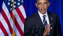 Barackas Obama