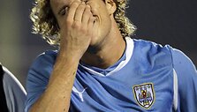 Diego Forlanas