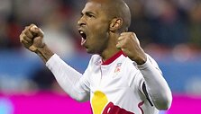 Thierry Henry