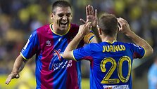 &bdquo;Levante&rdquo; ekipa i&scaron;kovojo dar vieną įtikinamą pergalę