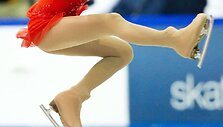 Elizaveta Tuktamisheva 
