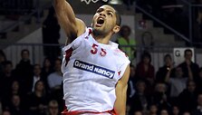 Nicolas Batumas