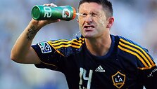 Robbie Keane'as