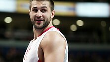 Linas Kleiza