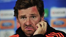 Andre Villas Boasas