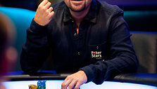 Danielis Negreanu