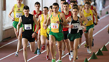 Lietuvos lengvosios atletikos čempionatas