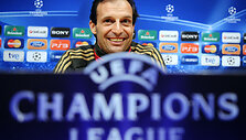 Massimiliano Allegri