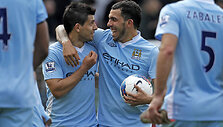 &bdquo;Manchester City&ldquo;