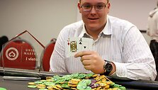 Justinas &Scaron;ličius