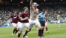 &bdquo;Hearts&ldquo; triumfuoja