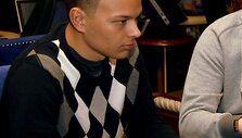 Matas Dilp&scaron;as