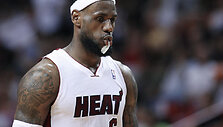 Lebronas Jamesas
