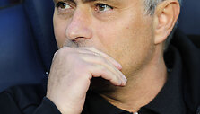 Jose Mourinho