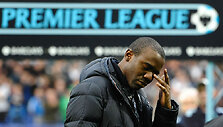 Muamba