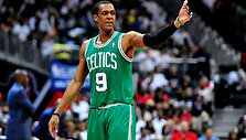 Rajonas Rondo
