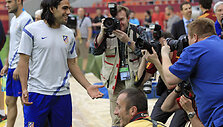 Falcao