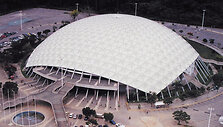 Karakaso krep&scaron;inio arena