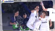 Jose Callejonas atker&scaron;ijo Jose Mourinho