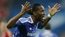 Didier Drogba