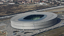 Vroclavo stadionas