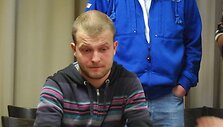 Aleksas Rusinovas ir Liutauras Armanavičius