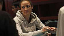 Inesa Paberzs