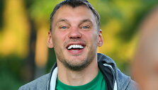 &Scaron;arūnas Jasikevičius