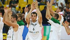 Lietuvos krep&scaron;inio rinktinė palaužė Puerto Riką