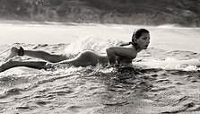 Maya Gabeira 