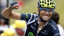 Alejandro Valverde