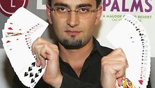 Antonio Esfandiari