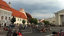 &bdquo;Velo Orient 2012" dviračių turnyras