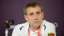 Kęstutis Kemzūra