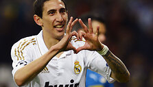Angelis Di Maria