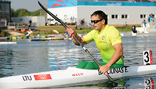 Egidijus Balčiūnas