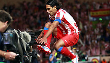 Falcao