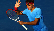 Rogeris Federeris