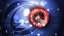 Startavo WCOOP čempionatas