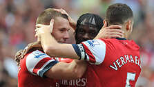 "Arsenal"