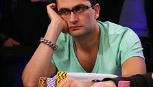 Antonio Esfandiari