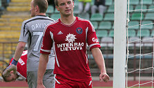 Vytautas Luk&scaron;a