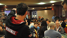 Pokeris Dubline